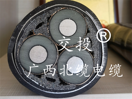 什么是架空線，電纜？