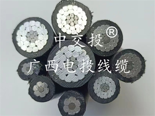 為什么架空線要用鋁線？
