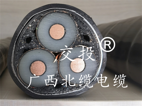 電線電纜都應用在哪些方面？
