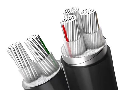 南寧電纜廠：鋁芯電線電纜阻燃型號(hào)怎么理解？