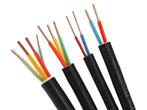 電纜線怎么防止使用過(guò)熱，需要注意什么？-中交投電纜。