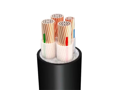 銅芯電纜在新能源領(lǐng)域有應(yīng)用嗎？中廣投電纜。