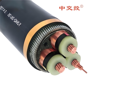 電線電纜操作過電壓怎么避免？中交投電纜