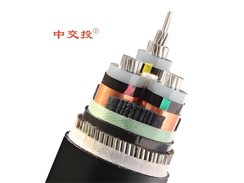 電纜絕緣層厚度對安全有什么影響？交投電纜。
