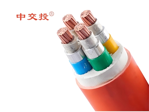 低煙無鹵電纜在哪些領(lǐng)域應(yīng)用最廣泛？廣西北纜電纜有限公司