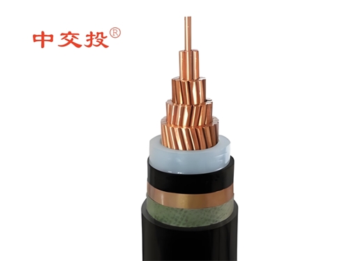 低煙無鹵電纜在新能源領(lǐng)域有哪些優(yōu)勢(shì)？