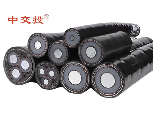 低煙無鹵電纜在風(fēng)電場(chǎng)具體如何應(yīng)用？